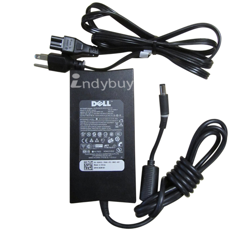 Dell 130W Slim AC Adapter for notebook